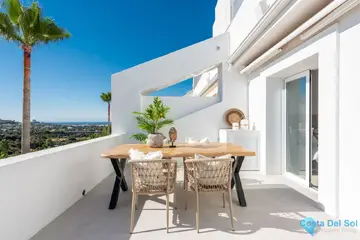 3 bedroom Apartment for Sale in La Quinta-11000