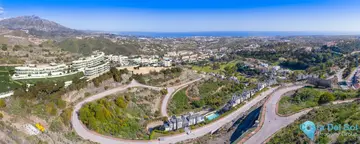 2 bedroom Apartment for Sale in Benahavís-52597