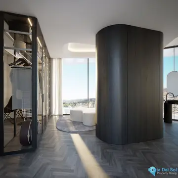 2 bedroom Apartment for Sale in Benahavís-52603