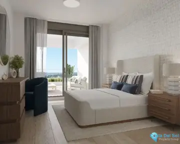 3 bedroom Apartment for Sale in Estepona-52618