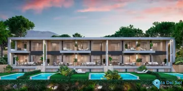 3 bedroom Apartment for Sale in Nueva Andalucía