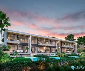 3 bedroom Apartment for Sale in Nueva Andalucía-52643
