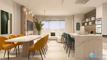 4 bedroom House for Sale in La Cala de Mijas-52648