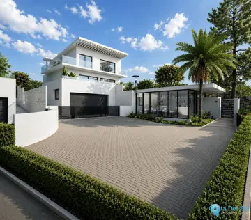 4 bedroom House for Sale in La Cala de Mijas-52657