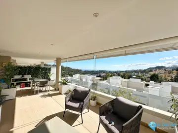 3 bedroom Apartment for Sale in Los Arqueros-10994