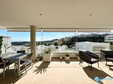 3 bedroom Apartment for Sale in Los Arqueros-10998