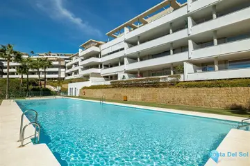 3 bedroom Apartment for Sale in Los Arqueros-11005