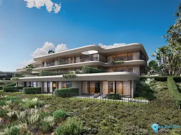 3 bedroom Apartment for Sale in Casares Playa-52690