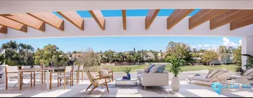 3 bedroom Apartment for Sale in Marbella-52694