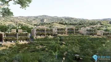 2 bedroom Apartment for Sale in Elviria