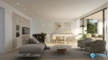2 bedroom Apartment for Sale in Elviria-52721