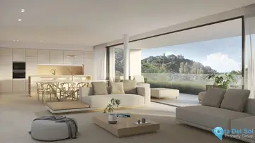 2 bedroom Apartment for Sale in Elviria-52708