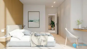 2 bedroom Apartment for Sale in Elviria-52711