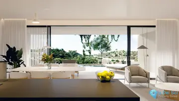 2 bedroom Apartment for Sale in Elviria-52712