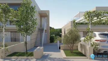 2 bedroom Apartment for Sale in Elviria-52719