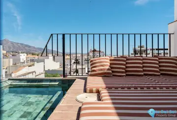3 bedroom House for Sale in San Pedro de Alcántara