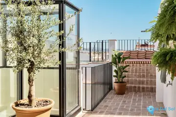 3 bedroom House for Sale in San Pedro de Alcántara-52716