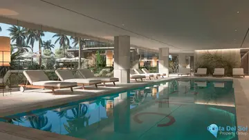 2 bedroom Apartment for Sale in New Golden Mile-52731