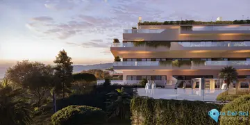 2 bedroom Apartment for Sale in Mijas Costa-52735