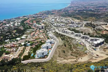 3 bedroom Apartment for Sale in Benalmadena-52762