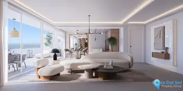 3 bedroom Apartment for Sale in Benalmadena-52747
