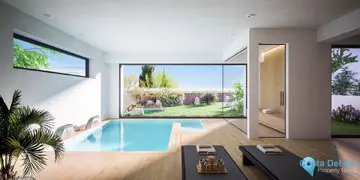 3 bedroom Apartment for Sale in Benalmadena-52750