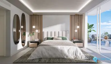 3 bedroom Apartment for Sale in Benalmadena-52752