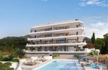 3 bedroom Apartment for Sale in Benalmadena-52760