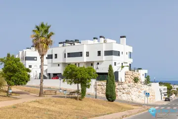 3 bedroom House for Sale in La Cala de Mijas