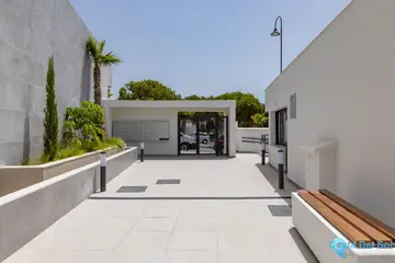 3 bedroom House for Sale in La Cala de Mijas-52759