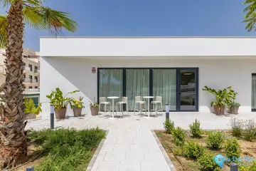 3 bedroom House for Sale in La Cala de Mijas-52761