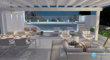3 bedroom Apartment for Sale in Benahavís