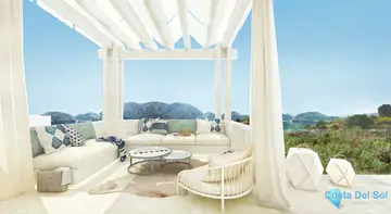 3 bedroom Apartment for Sale in Benahavís-52778