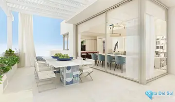 3 bedroom Apartment for Sale in Benahavís-52783