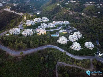 3 bedroom Apartment for Sale in Benahavís-52789