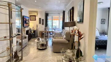 3 bedroom Apartment for Sale in Nueva Andalucía-11027