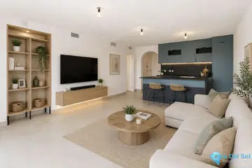 3 bedroom Apartment for Sale in Nueva Andalucía-52800