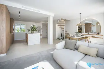 3 bedroom Apartment for Sale in La Quinta-52812