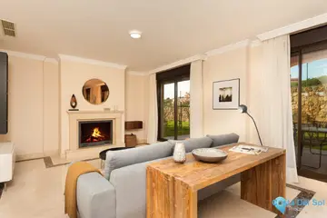 4 bedroom House for Sale in Estepona-52835
