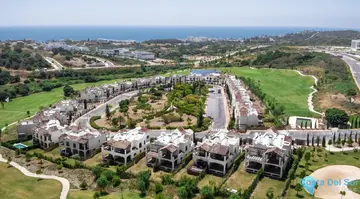 4 bedroom House for Sale in Estepona-52820