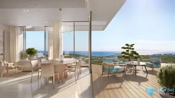 2 bedroom Apartment for Sale in Casares-52825