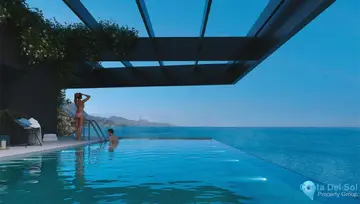 2 bedroom Apartment for Sale in Málaga-52837