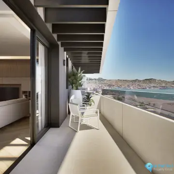 2 bedroom Apartment for Sale in Málaga-52839