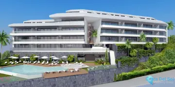 3 bedroom Apartment for Sale in Fuengirola-52848