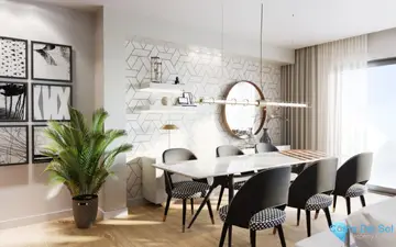 3 bedroom Apartment for Sale in Fuengirola-52850