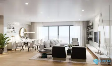 3 bedroom Apartment for Sale in Fuengirola-52851