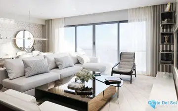 3 bedroom Apartment for Sale in Fuengirola-52856
