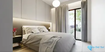 4 bedroom Apartment for Sale in Bel Air-52862