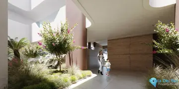 4 bedroom Apartment for Sale in Bel Air-52863