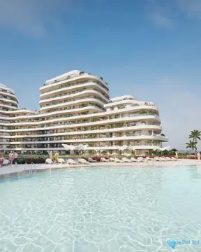 2 bedroom Apartment for Sale in Málaga-52868